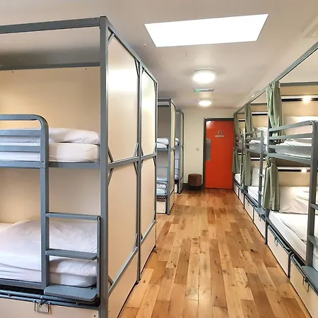 - Solo Traveller Galway