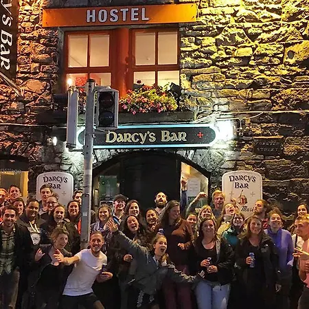 - Solo Traveller Galway