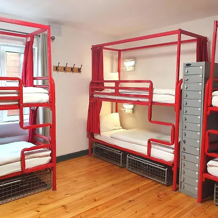 - Solo Traveller * Galway