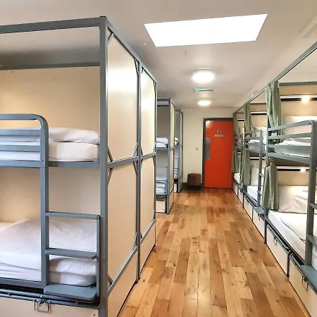 - Solo Traveller Galway
