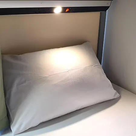 - Solo Traveller Hostel *
