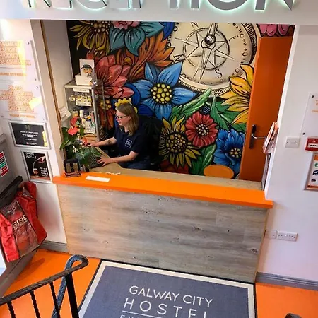 - Solo Traveller Hostel *